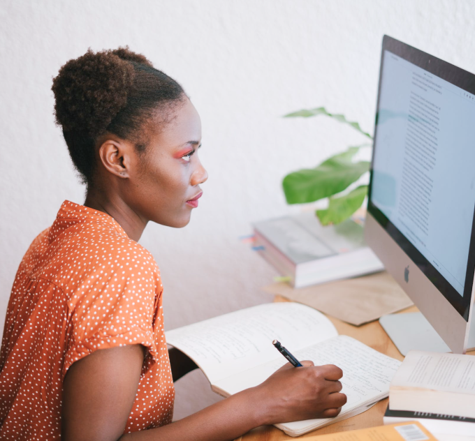 Illustration representing Edventures mission to promote entrepreneurship